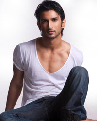 Sushant Singh Rajput